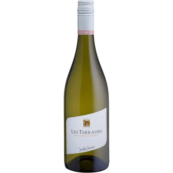 Domaine Jean-René Germanier, Fendant de Vétroz Les Terrasses AOC Valais	Blanc 2025