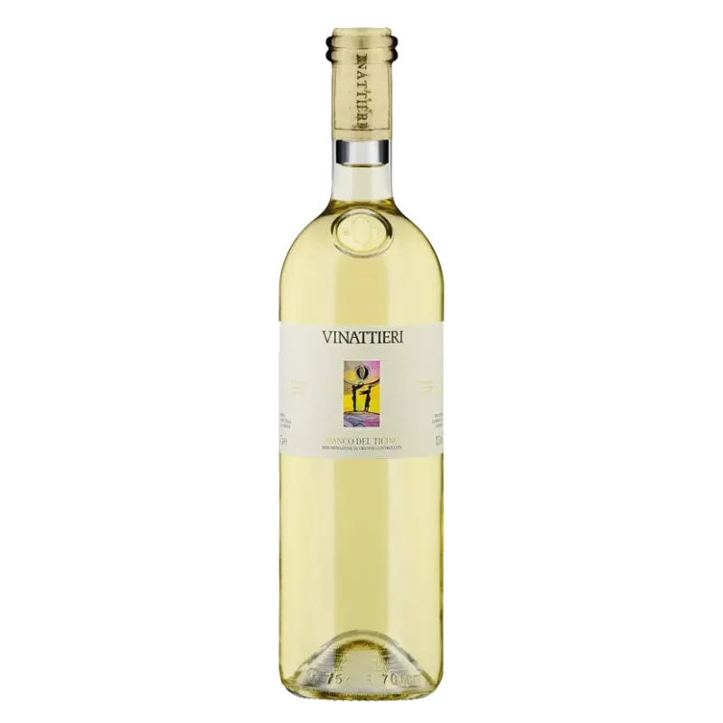 Vinattieri, Bianco del Ticino 2023