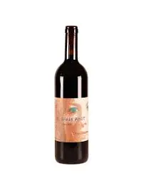 Marie-Thérèse Chappaz, Grain Pinot Charrat AOC Valais Rouge 2024