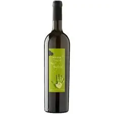 Vin d'Œuvre, Heida, Reach The Highest Blanc	2024