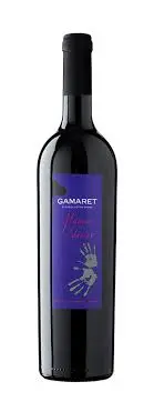 Vin d'Œuvre, Gamaret Flames of Desire Rouge 2023