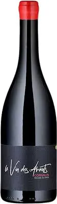 Vin de l'A Le Vin des Amants, Cornalin Red 2023