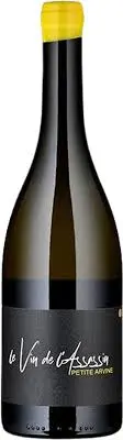 Vin de l'A Le Vin de l'Assassin, Petit Arvine	White 2024