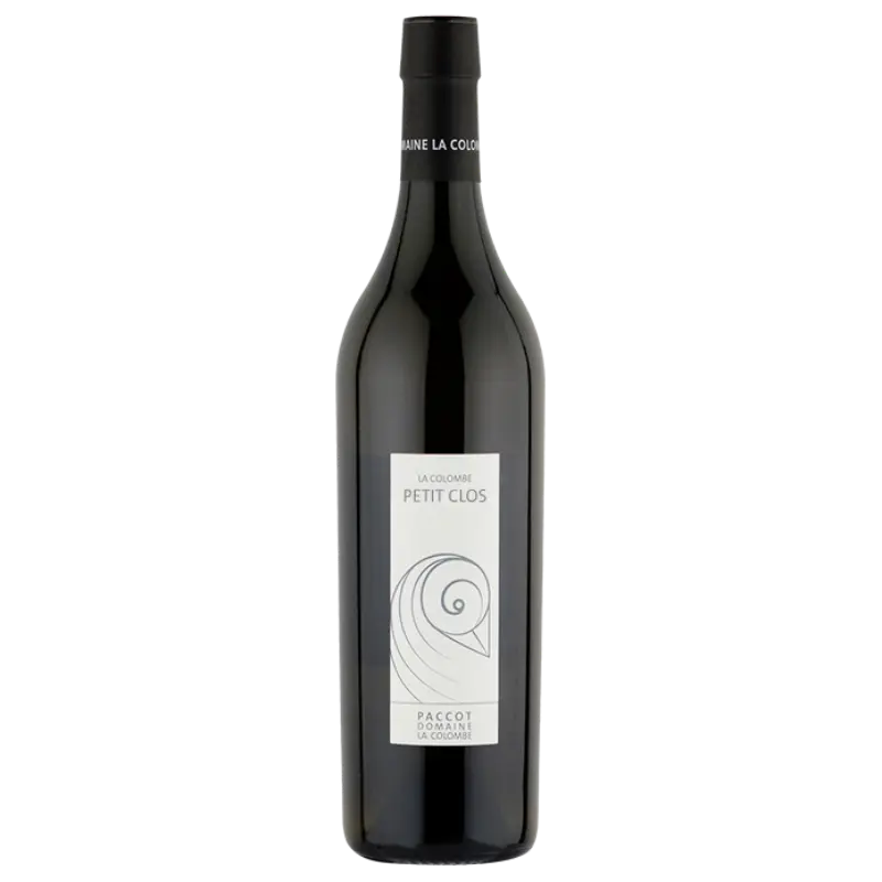Domaine La Colombe, Petit Clos Grand Cru AOC Vaud Blanc 2024