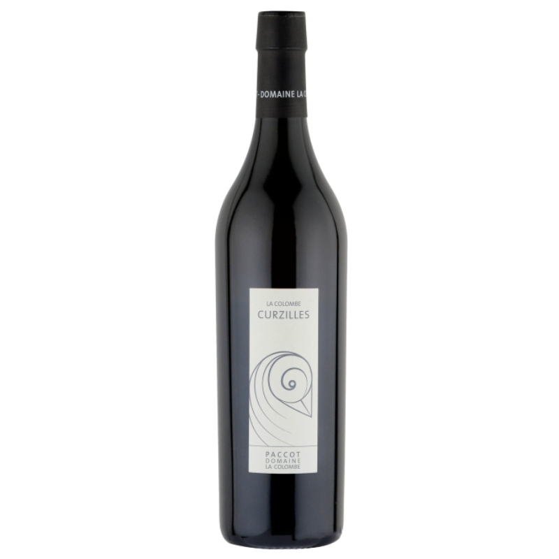 Domaine La Colombe, Curzilles 2022 - Vaud, Switzerland