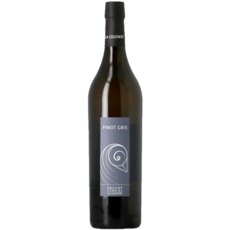 Domaine La Colombe, Pinot Gris 2022 - Vaud, Switzerland
