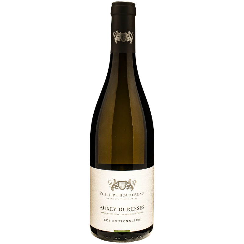 Philippe Bouzereau, Auxey Duresses - Les Boutoniers 2020 - Burgundy, France