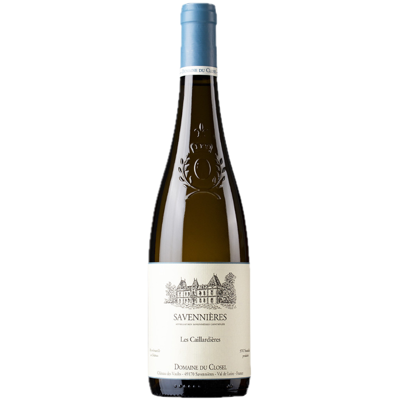 Domaine de Closel, Savennières - Les Caillardières 2020 - Loire Valley, France