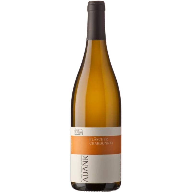 Weingut Adank, Chardonnay 2022 - Grisons, Switzerland