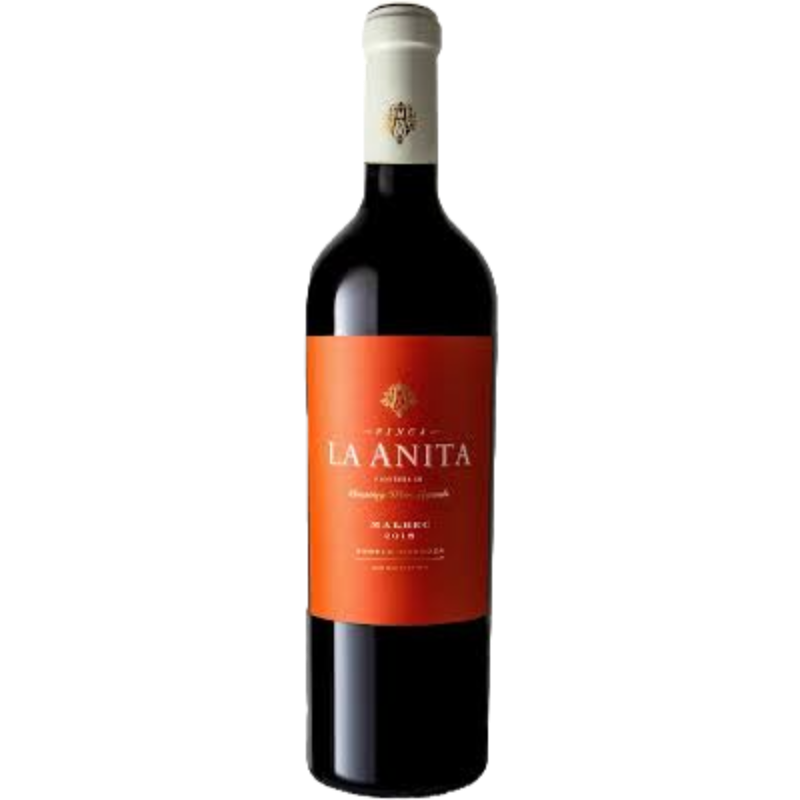 Finca la Anita, Malbec 2019 - Mendoza, Argentina