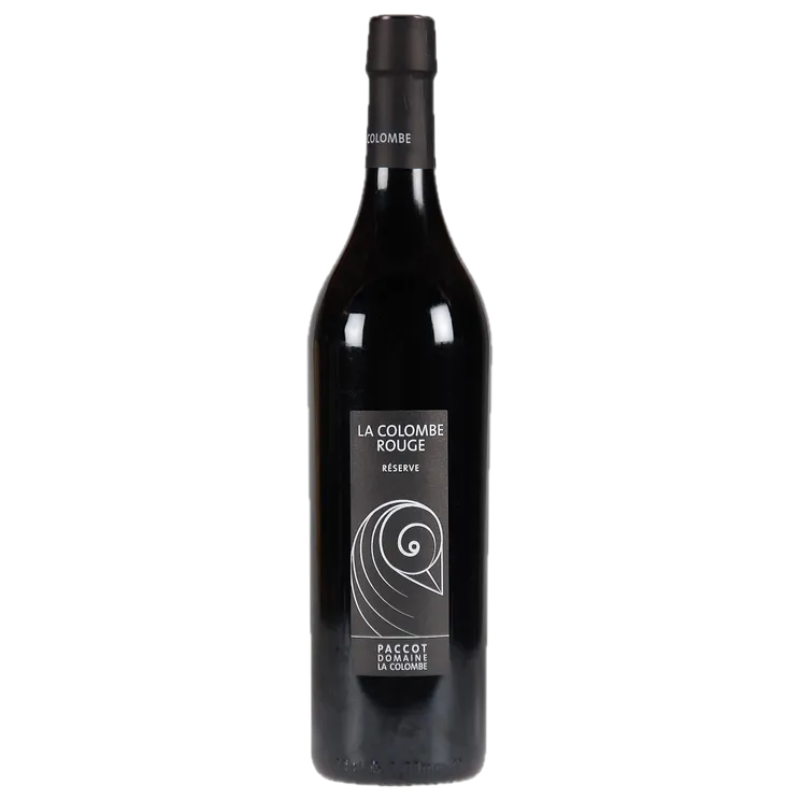 Domaine La Colombe, Colombe Rouge 2021 - Vaud, Switzerland