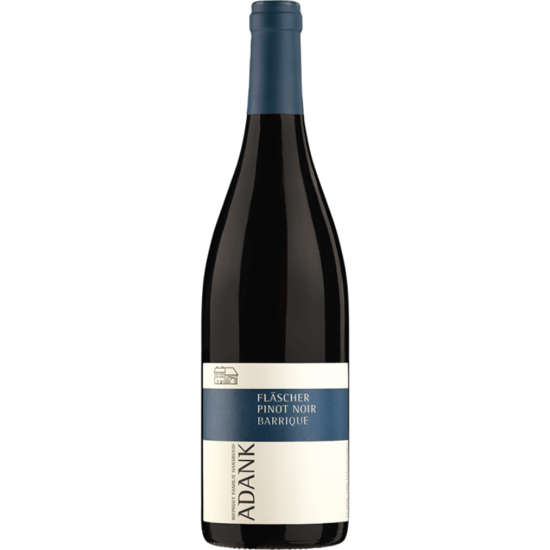 Weingut Adank, Pinot Noir 2021 - Grisons, Switzerland