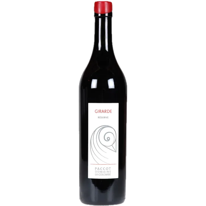 Domaine La Colombe, Girarde 2020 - Vaud, Switzerland