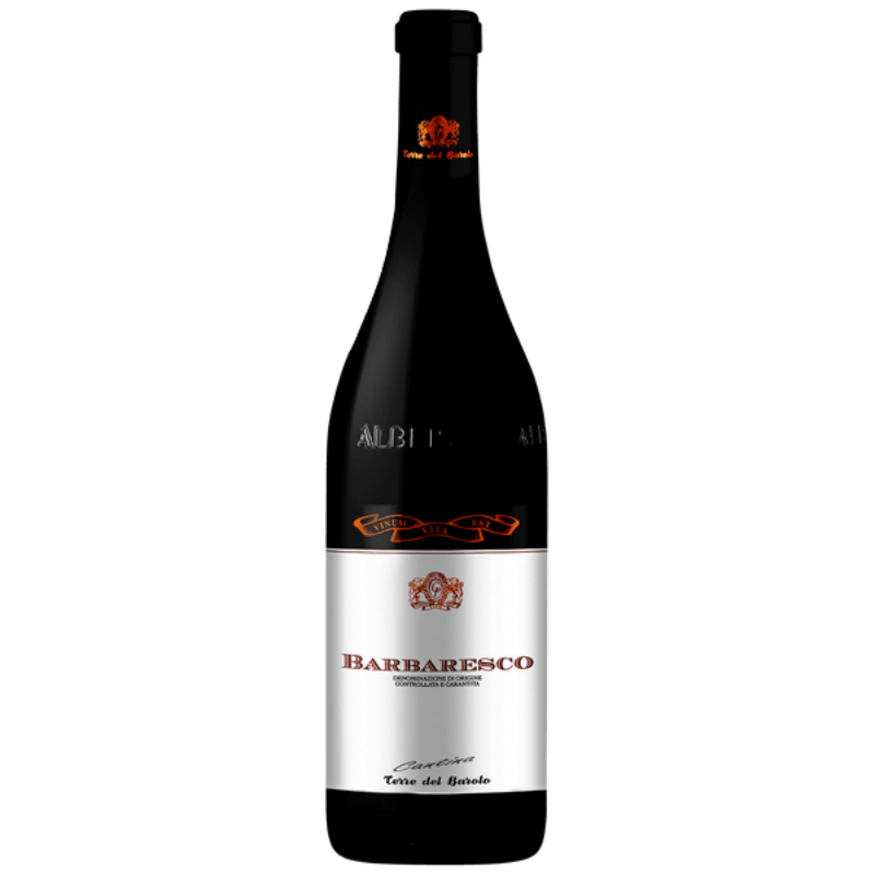 Terre del Barolo, Barbaresco 2014 - Piedmont, Italy