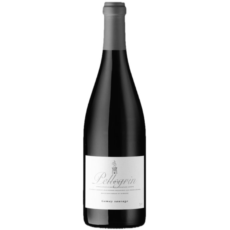 Domaine Grand'Cour, Gamay Sauvage 2021 - Geneva, Switzerland