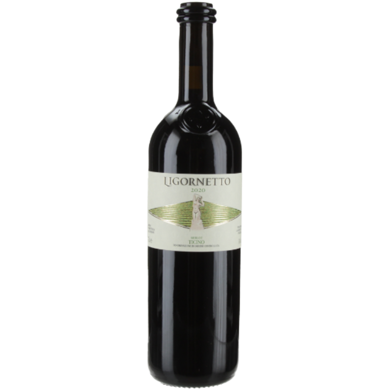 Vinattieri Ticino SA, Ligornetto 2021 - Ticino, Switzerland