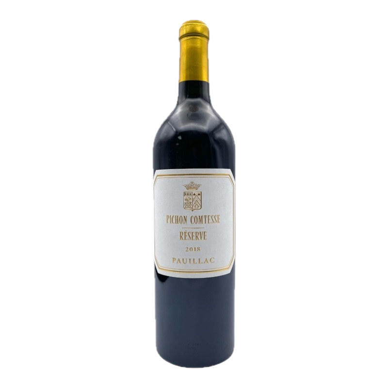 Réserve de la Comtesse, Pauillac 2018 - Bordeaux, France