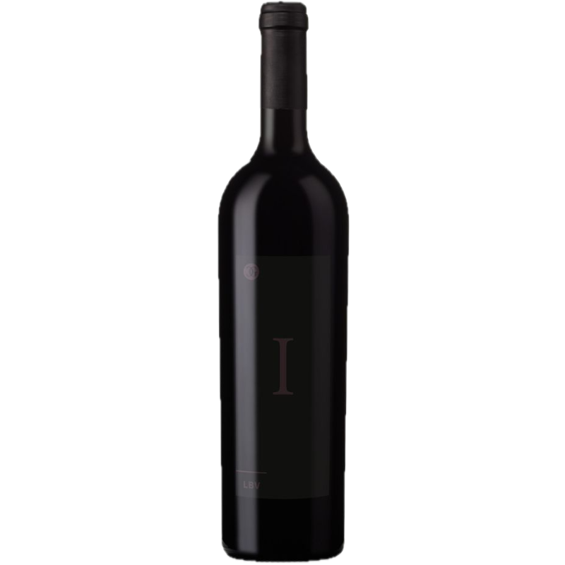 Novelle.Wine, Point Final I NV (LBV) - Geneva, Switzerland