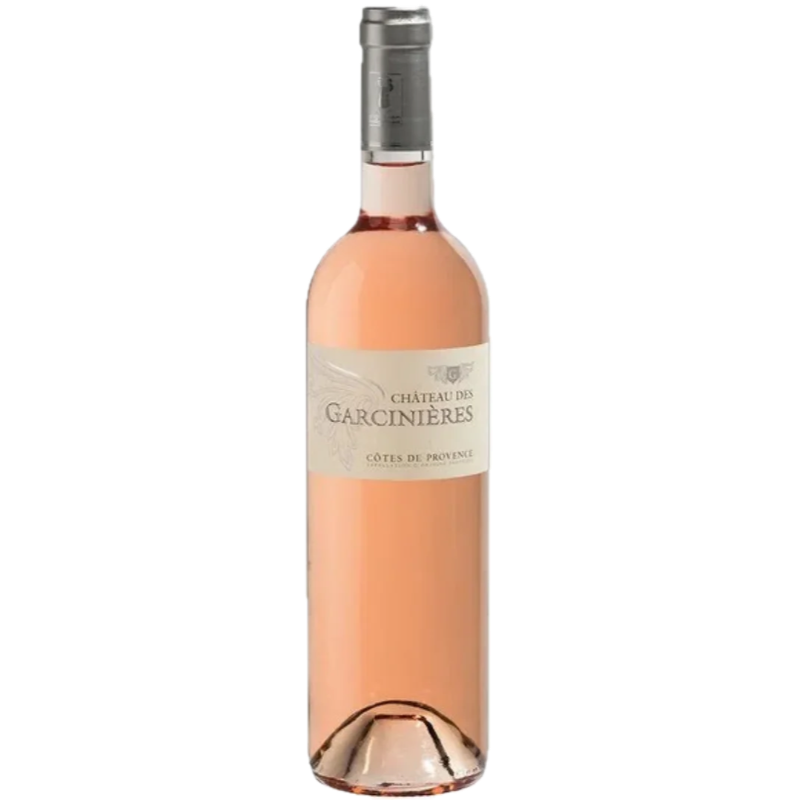 Château des Garcinières, Cuvée Tradition 2022 - Provence, France