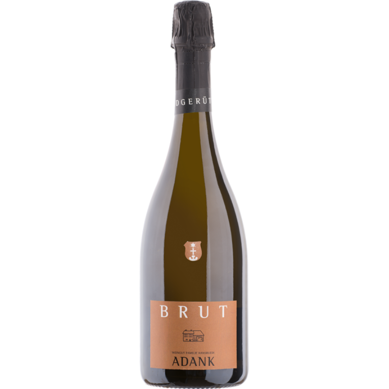 Weingut Adank, Brut NV - Grisons, Switzerland