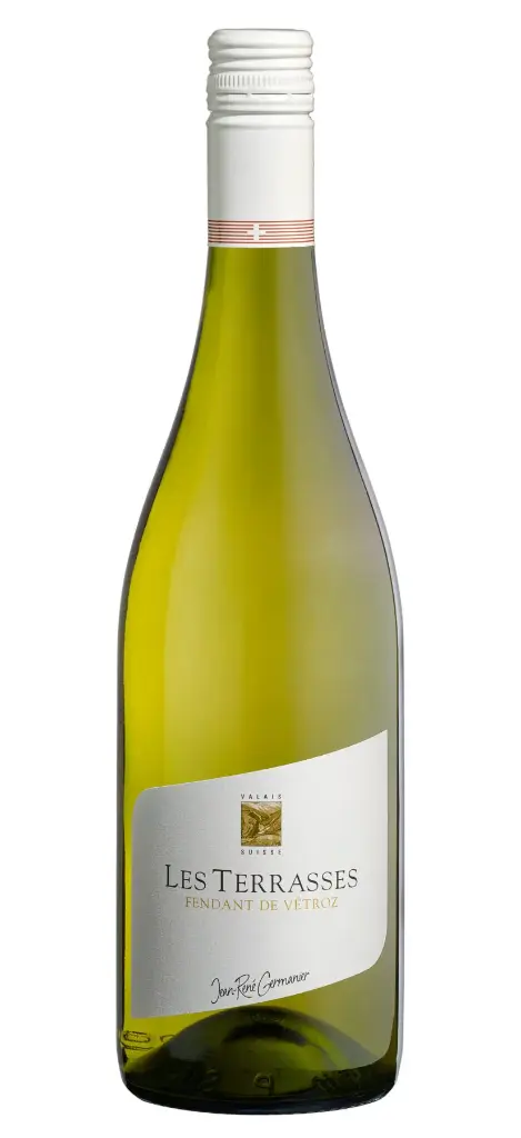 Domaine Jean-René Germanier, Fendant Vétroz les Terrasses 2023 - Valais, Switzerland