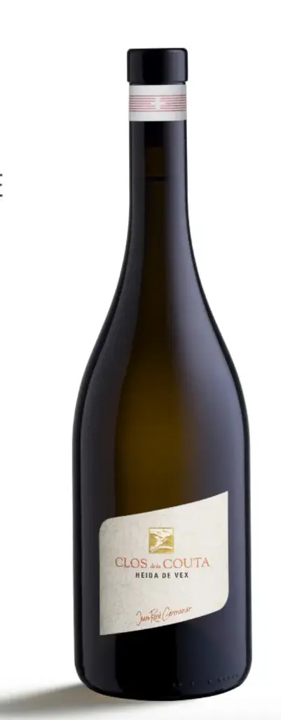 Domaine Jean-René Germanier, Heida de Vex - Clos de la Couta 2022 - Valais, Switzerland