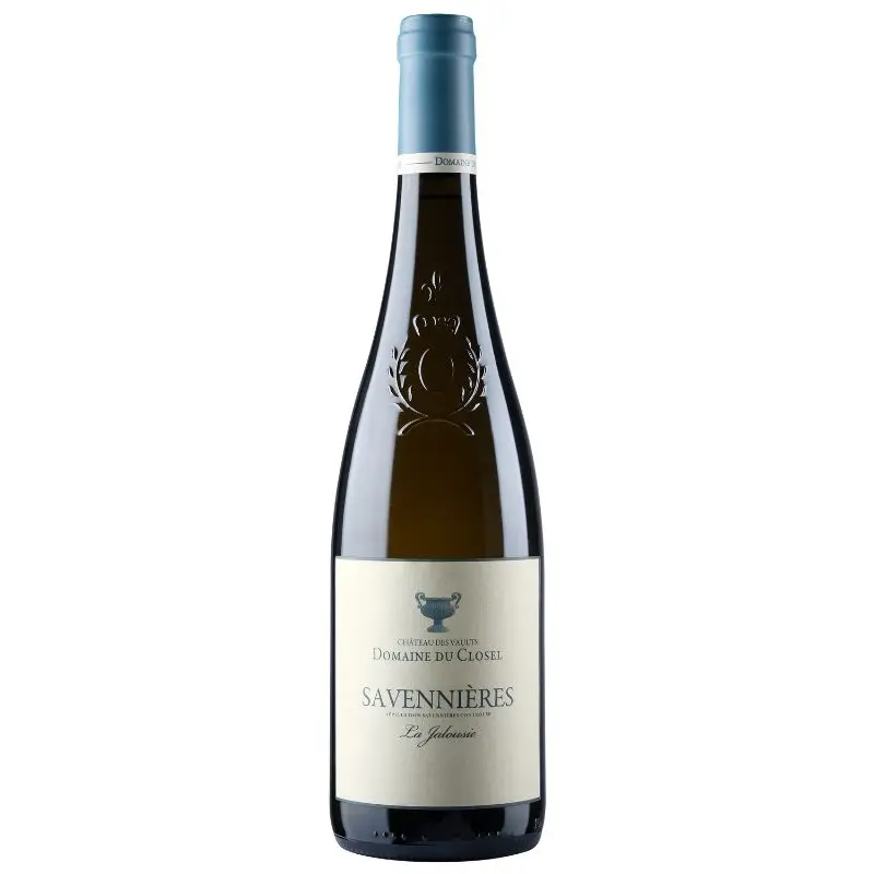 Domaine de Closel, Savennières - La Jalousie 2022 - Loire Valley, France