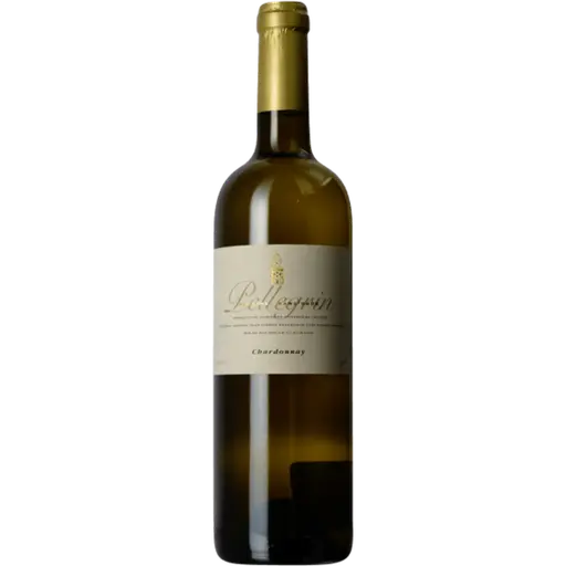 Domaine Grand'Cour, Chardonnay 2023 - Geneva, Switzerland