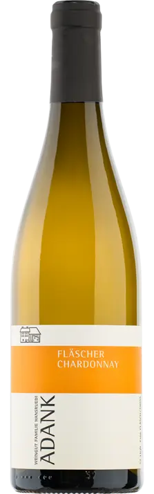 Weingut Adank, Chardonnay 2023 - Grisons, Switzerland