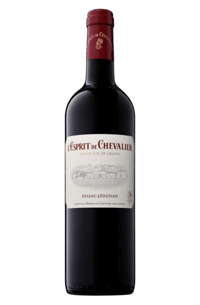Domaine de Chavalier, Esprit de Chevalier 2020 - Pessac-Léognan, France