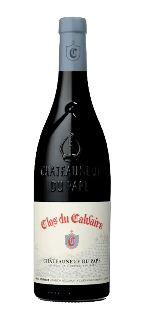 Clos du Calvaire, Châteauneuf du Pape 2021 