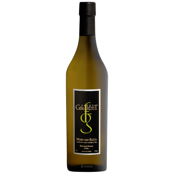 Domaine La Colombe, Séléction Fredy Girardet 2023 - Vaud, Switzerland