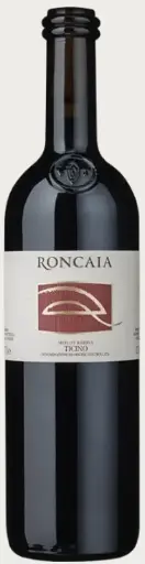 Vinattieri Ticino SA, Roncaia Riserva 2023 - Ticino, Switzerland