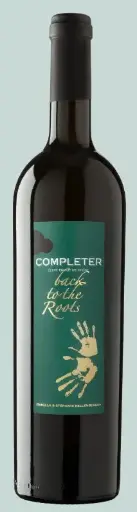 Vin d'Oeuvre, Completer back to the roots 2023 - Valais, Switzerland