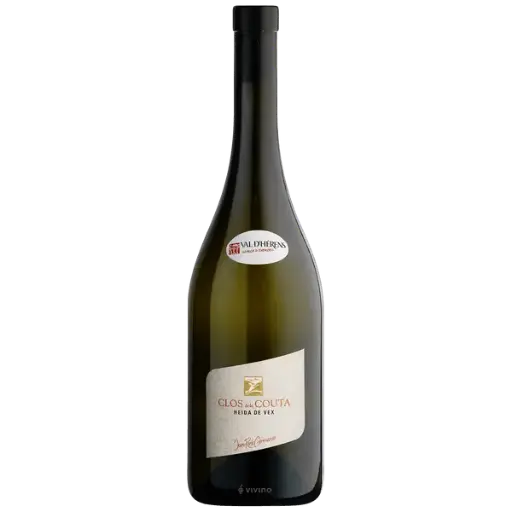 Domaine Jean-René Germanier, Heida de Vex “Clos de la Couta” AOC Valais	Blanc 2023