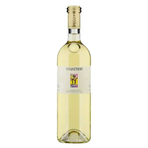 Vinattieri, Bianco del Ticino 2023