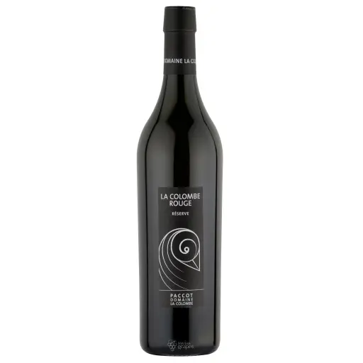 Domaine La Colombe, Colombe Rouge Red 2023