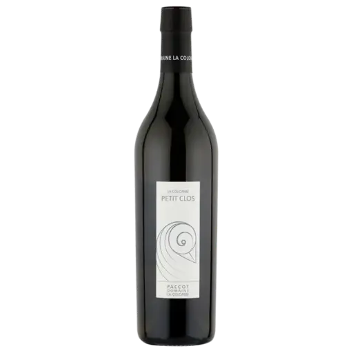 Domaine La Colombe, Petit Clos Grand Cru AOC Vaud Blanc 2024