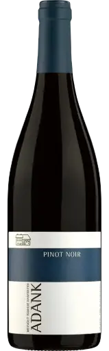 Weingut Adank, Pinot Noir AOC Grisons Rouge 2022