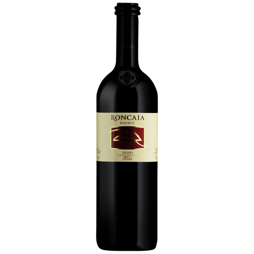 Vinattieri Ticino SA, Roncaia Riserva 2022 - Ticino, Switzerland - Magnum