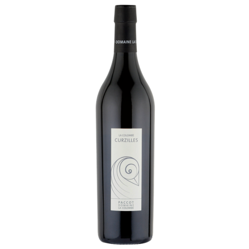 Domaine La Colombe, Curzilles 2022 - Vaud, Switzerland