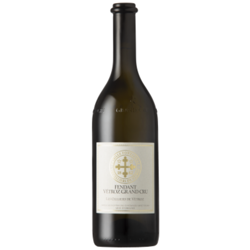 Les Celliers de Vétroz, Fendant Vétroz Grand Cru 2022 - Valais, Switzerland