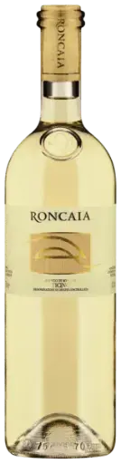 Vinattieri Ticino SA, Roncaia Bianco 2022 - Ticino, Switzerland