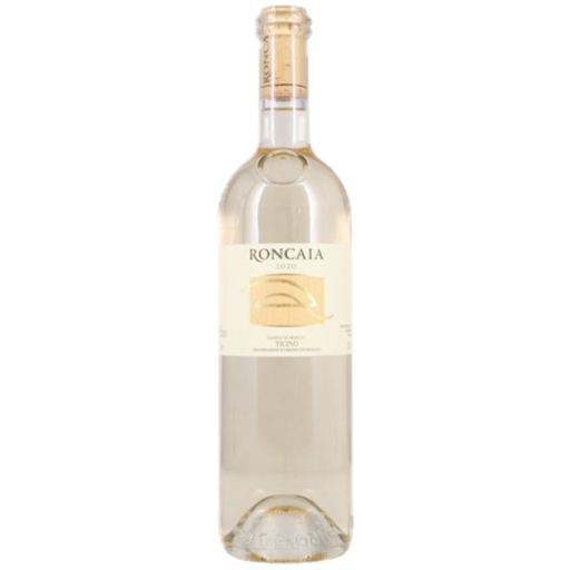 Vinattieri Ticino SA, Roncaia Bianco 2022 - Ticino, Switzerland