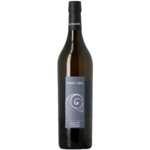 Domaine La Colombe, Pinot Gris 2022 - Vaud, Switzerland