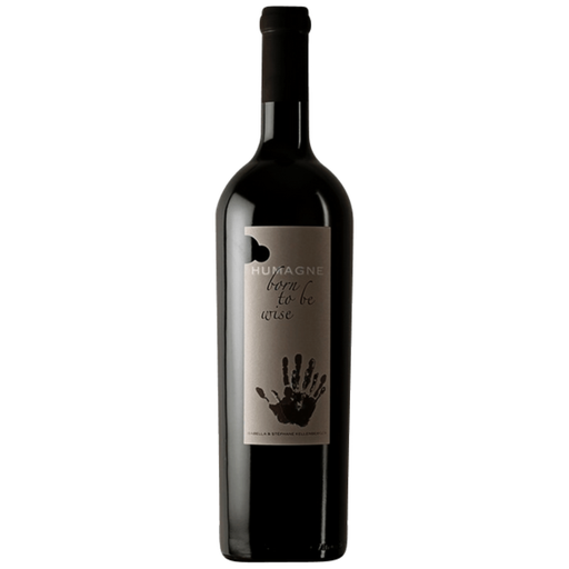 Vin d'Oeuvre, Humagne Blanc Born To Be Wise 2022 - Valais, Switzerland