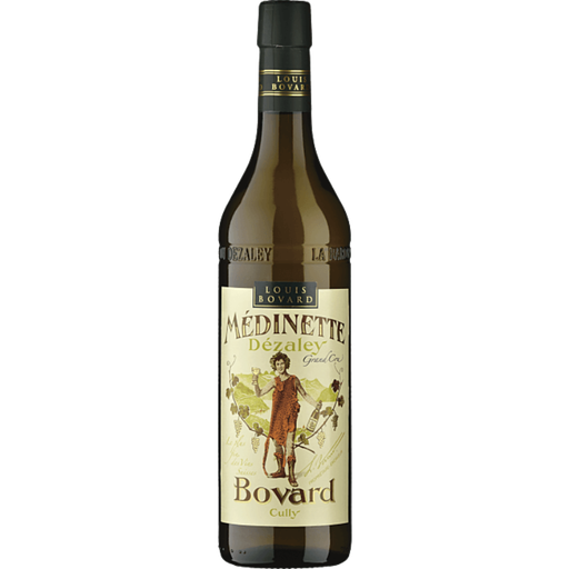 Domaine Louis Bovard, Médinette Dézaley Grand Cru 2022 - Vaud, Switzerland