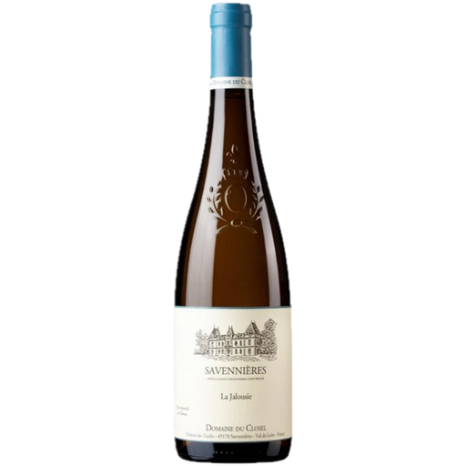 Domaine de Closel, Savennières - La Jalousie 2020 - Loire Valley, France