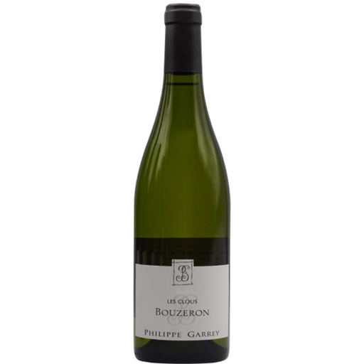 Philippe Garrey, Bouzeron les Clous 2018 - Burgundy, France