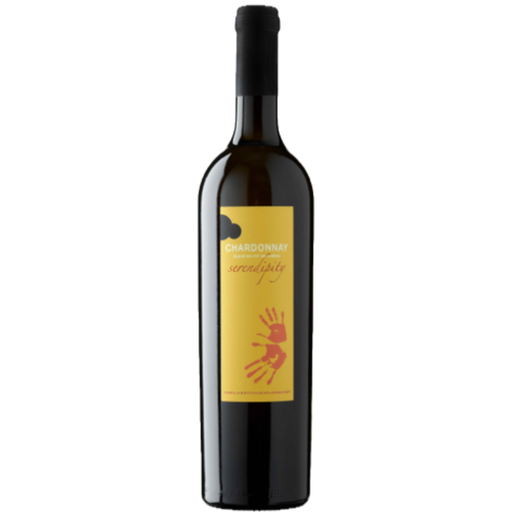 Vin d'Oeuvre, Chardonnay Serendipity 2020 - Valais, Switzerland